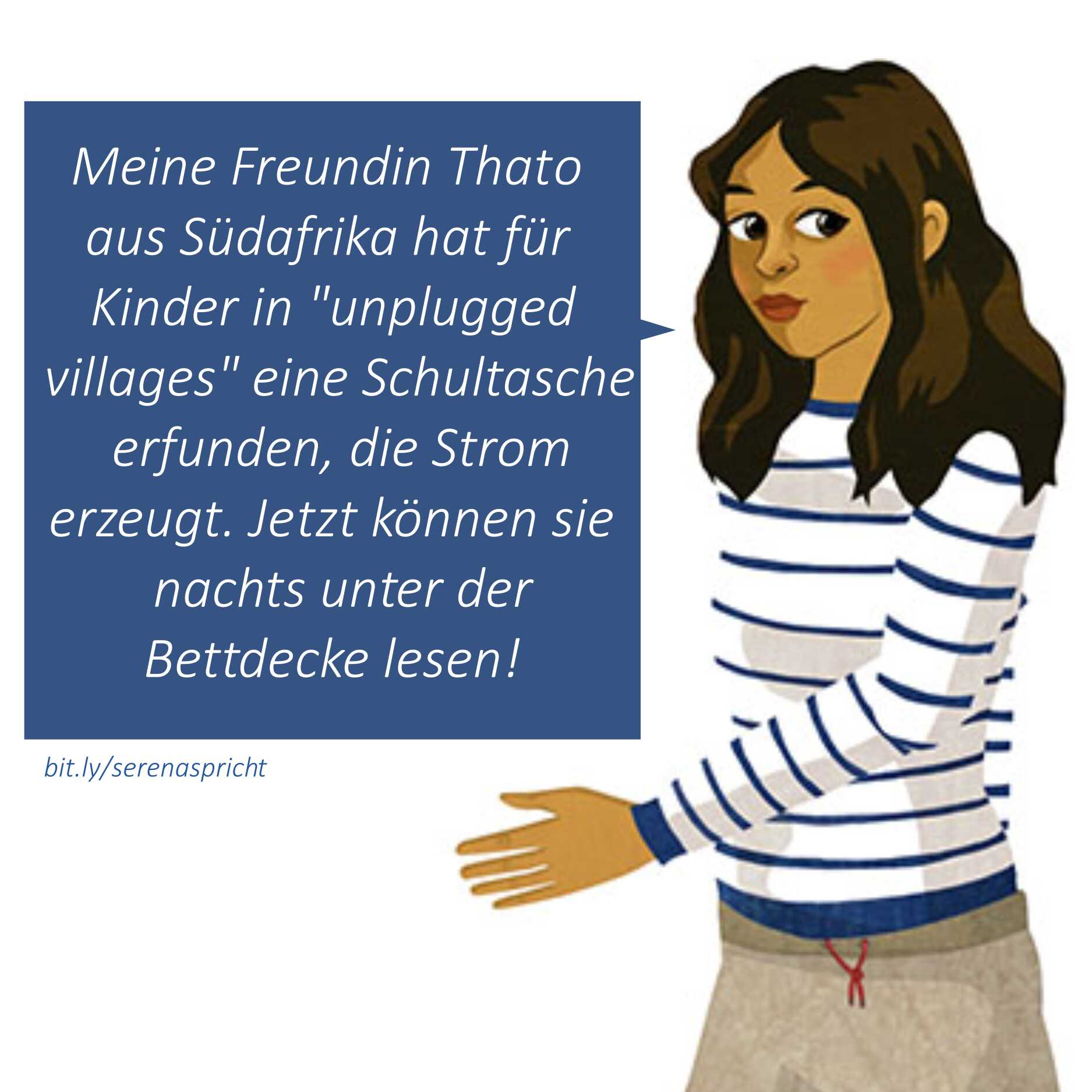 Serena-Comic_Schultasche